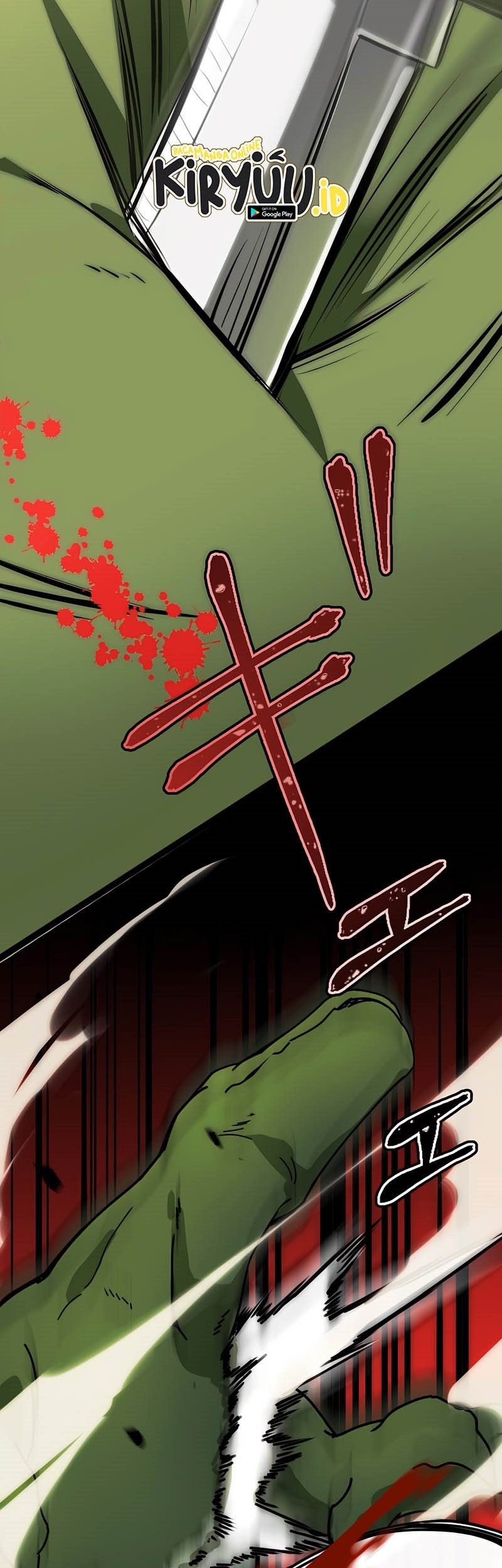 The Modern Era’s Strongest Soldier Conquers Another World’s Dungeon Chapter 1 - halaman 123