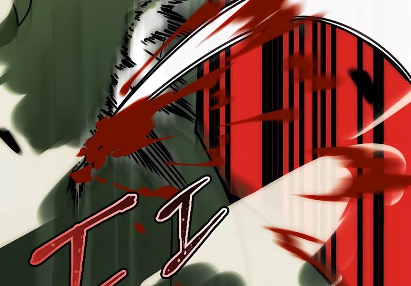 The Modern Era’s Strongest Soldier Conquers Another World’s Dungeon Chapter 1 - halaman 124