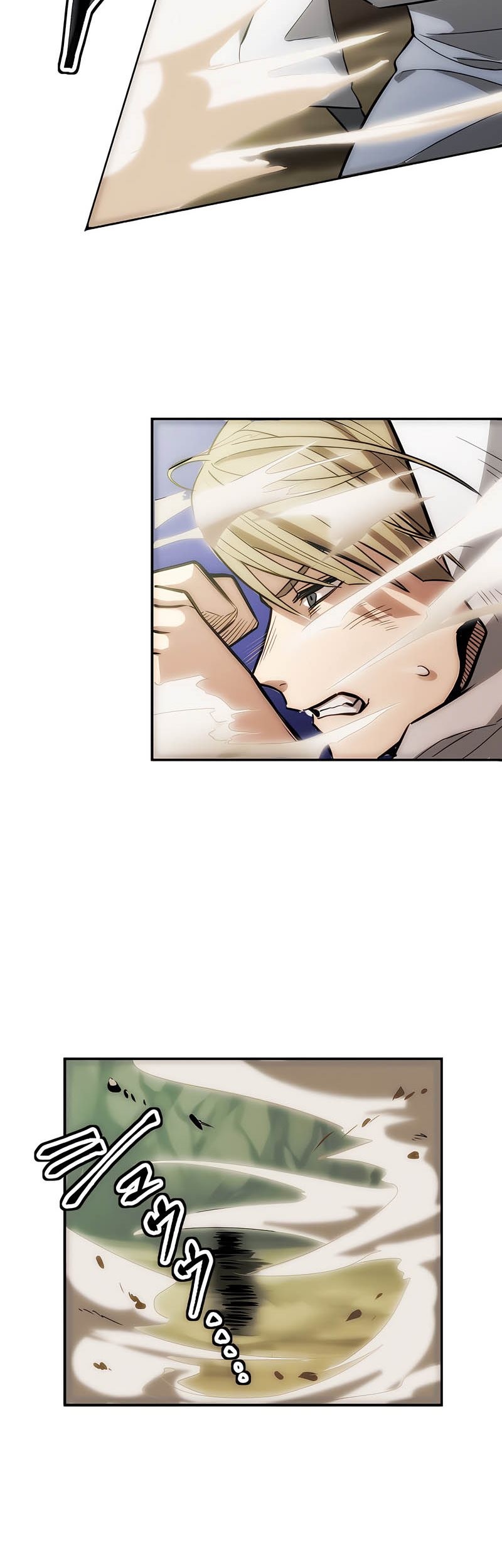 The Modern Era’s Strongest Soldier Conquers Another World’s Dungeon Chapter 1 - halaman 129