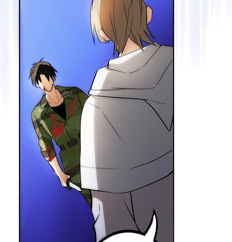 The Modern Era’s Strongest Soldier Conquers Another World’s Dungeon Chapter 1 - halaman 136