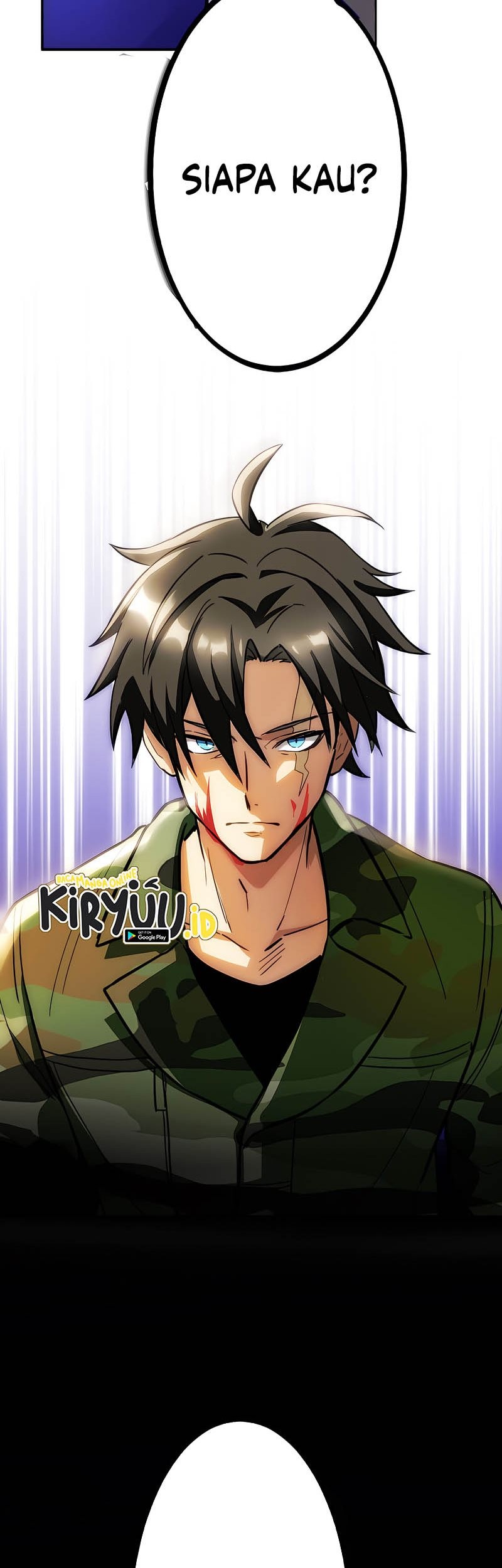 The Modern Era’s Strongest Soldier Conquers Another World’s Dungeon Chapter 1 - halaman 137