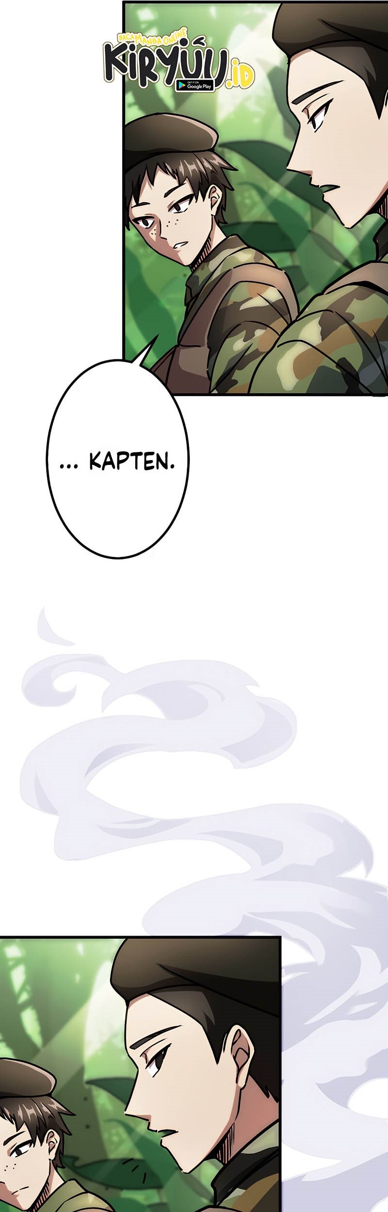 The Modern Era’s Strongest Soldier Conquers Another World’s Dungeon Chapter 1 - halaman 43