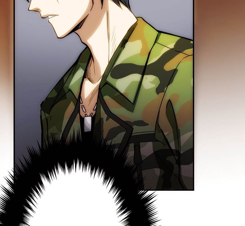 The Modern Era’s Strongest Soldier Conquers Another World’s Dungeon Chapter 1 - halaman 52