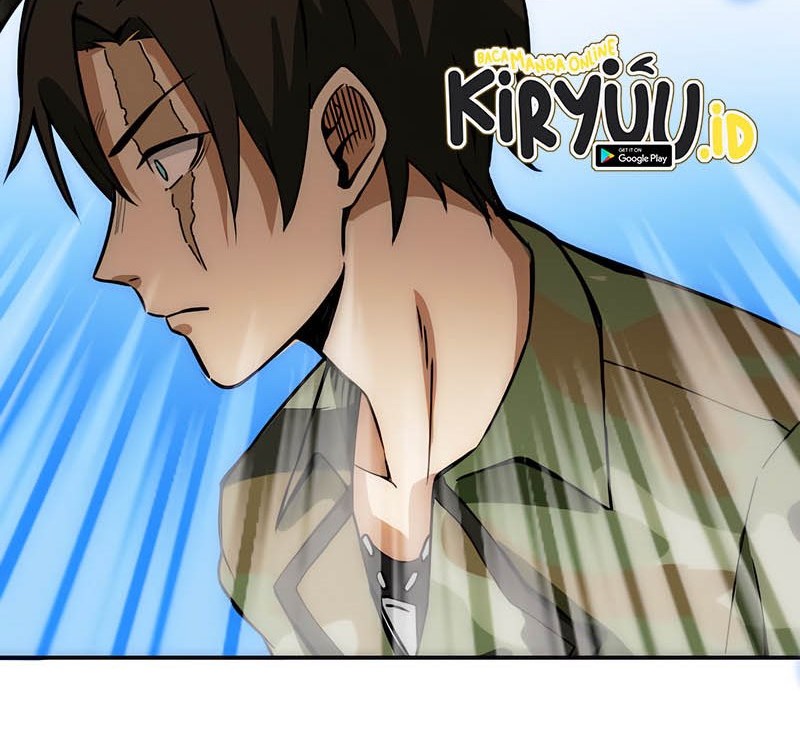 The Modern Era’s Strongest Soldier Conquers Another World’s Dungeon Chapter 1 - halaman 54