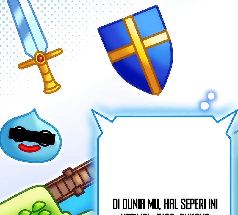 The Modern Era’s Strongest Soldier Conquers Another World’s Dungeon Chapter 1 - halaman 65