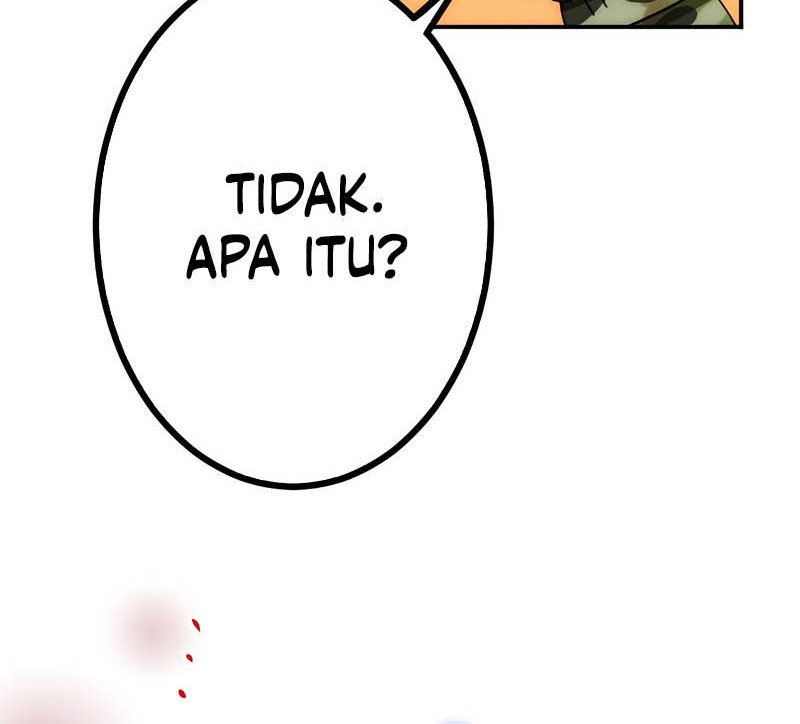 The Modern Era’s Strongest Soldier Conquers Another World’s Dungeon Chapter 1 - halaman 69