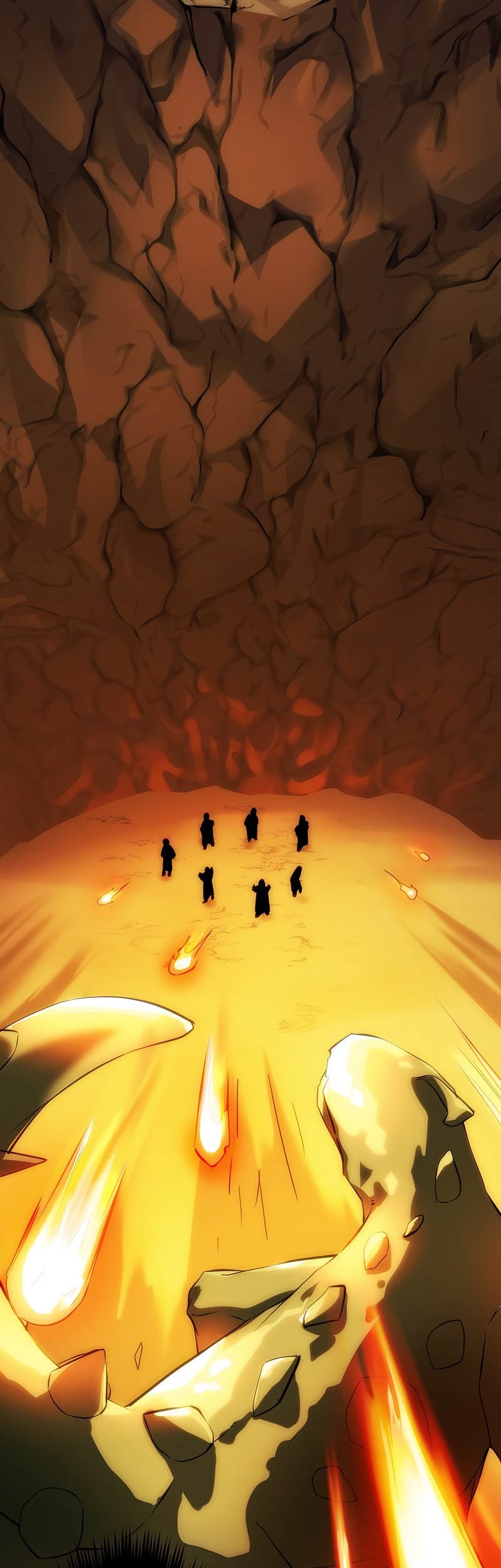 The Modern Era’s Strongest Soldier Conquers Another World’s Dungeon Chapter 1 - halaman 74