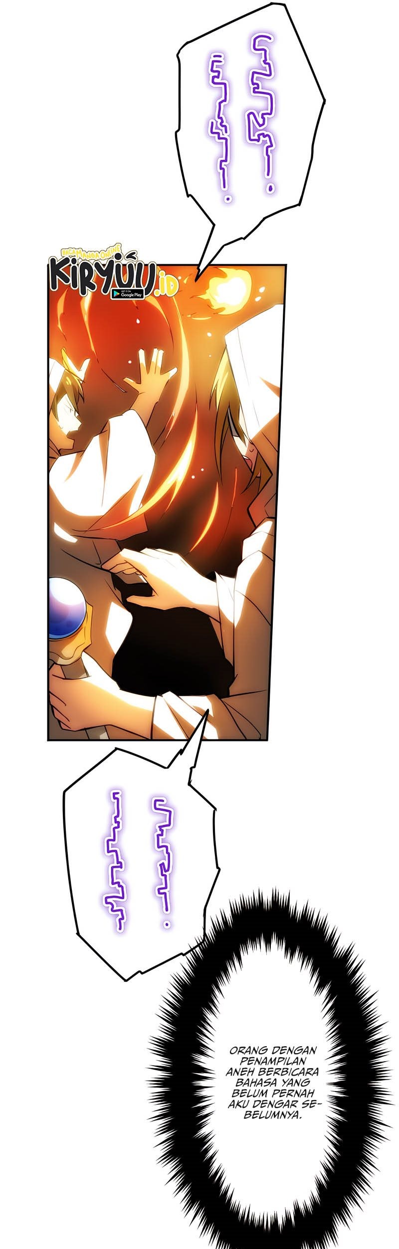 The Modern Era’s Strongest Soldier Conquers Another World’s Dungeon Chapter 1 - halaman 76