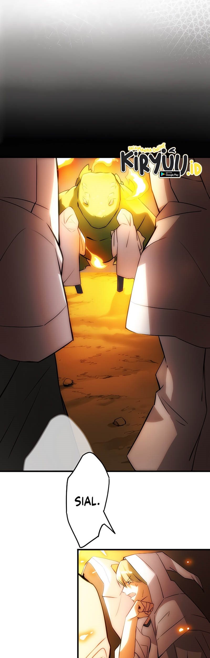 The Modern Era’s Strongest Soldier Conquers Another World’s Dungeon Chapter 1 - halaman 82