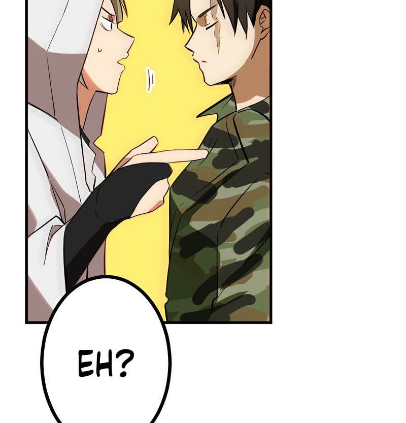 The Modern Era’s Strongest Soldier Conquers Another World’s Dungeon Chapter 1 - halaman 95