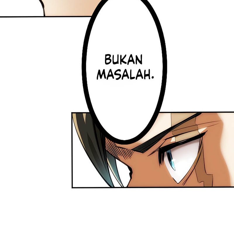 The Modern Era’s Strongest Soldier Conquers Another World’s Dungeon Chapter 1 - halaman 99