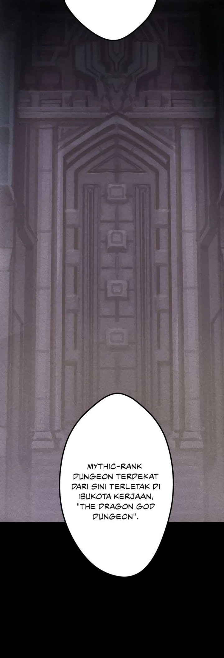 The Modern Era’s Strongest Soldier Conquers Another World’s Dungeon Chapter 11 - halaman 35