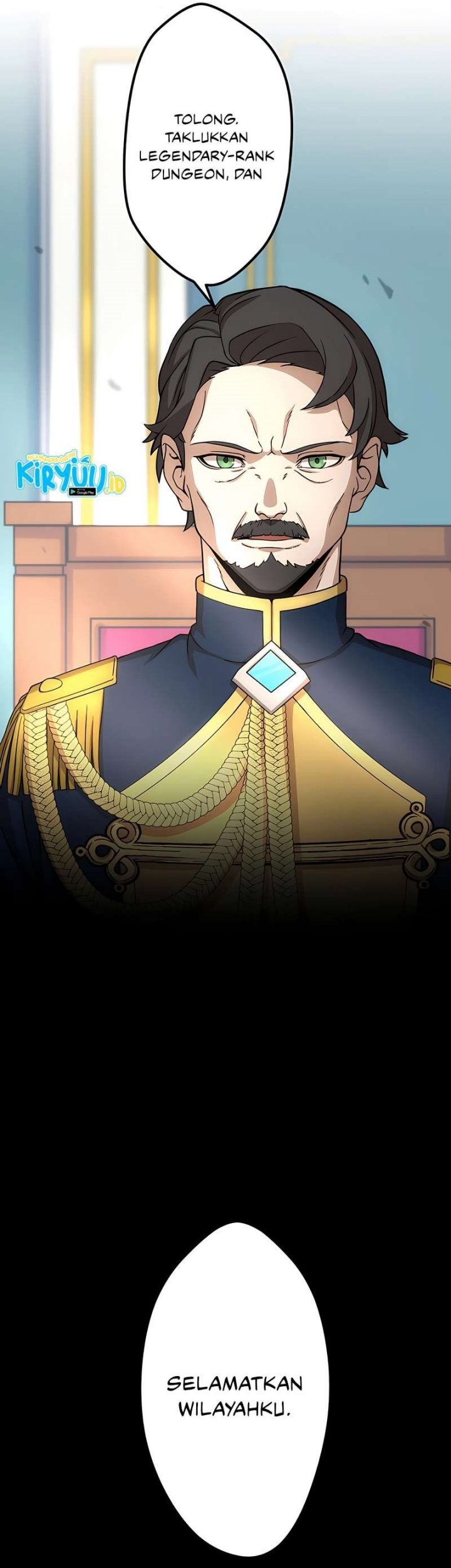 The Modern Era’s Strongest Soldier Conquers Another World’s Dungeon Chapter 11 - halaman 40