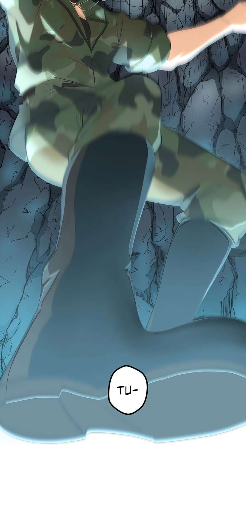 The Modern Era’s Strongest Soldier Conquers Another World’s Dungeon Chapter 12 - halaman 49