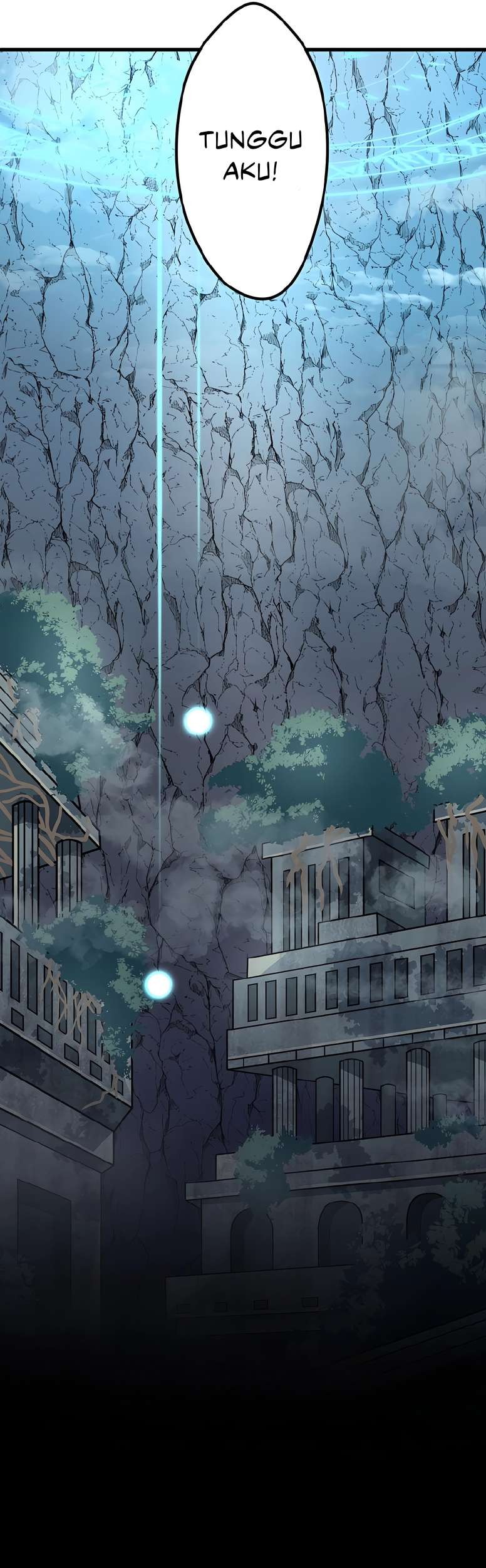 The Modern Era’s Strongest Soldier Conquers Another World’s Dungeon Chapter 12 - halaman 50