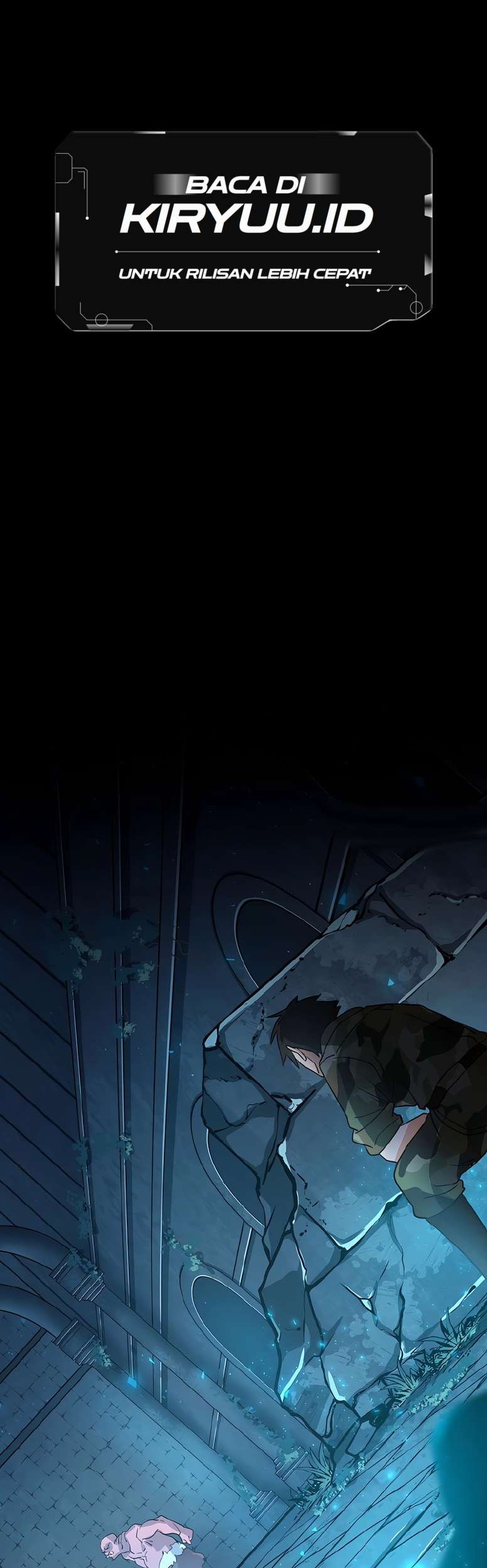 The Modern Era’s Strongest Soldier Conquers Another World’s Dungeon Chapter 12 - halaman 51