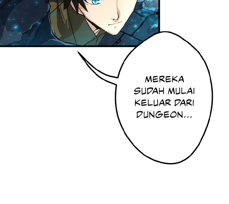 The Modern Era’s Strongest Soldier Conquers Another World’s Dungeon Chapter 12 - halaman 53