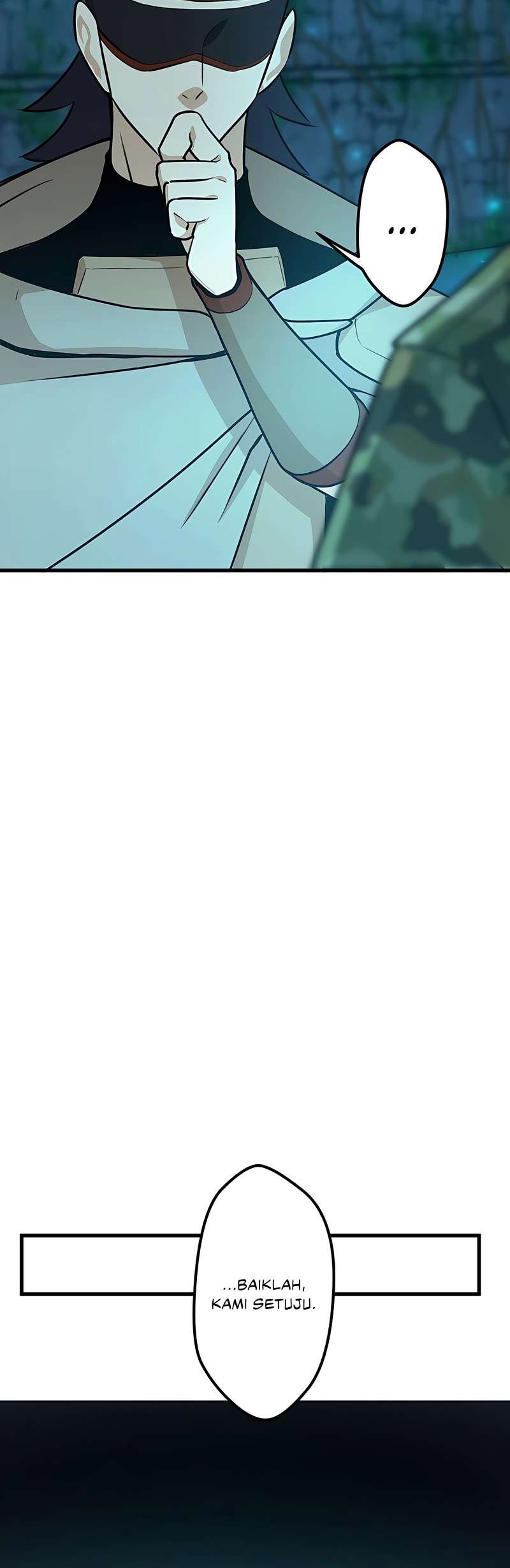 The Modern Era’s Strongest Soldier Conquers Another World’s Dungeon Chapter 14 - halaman 47