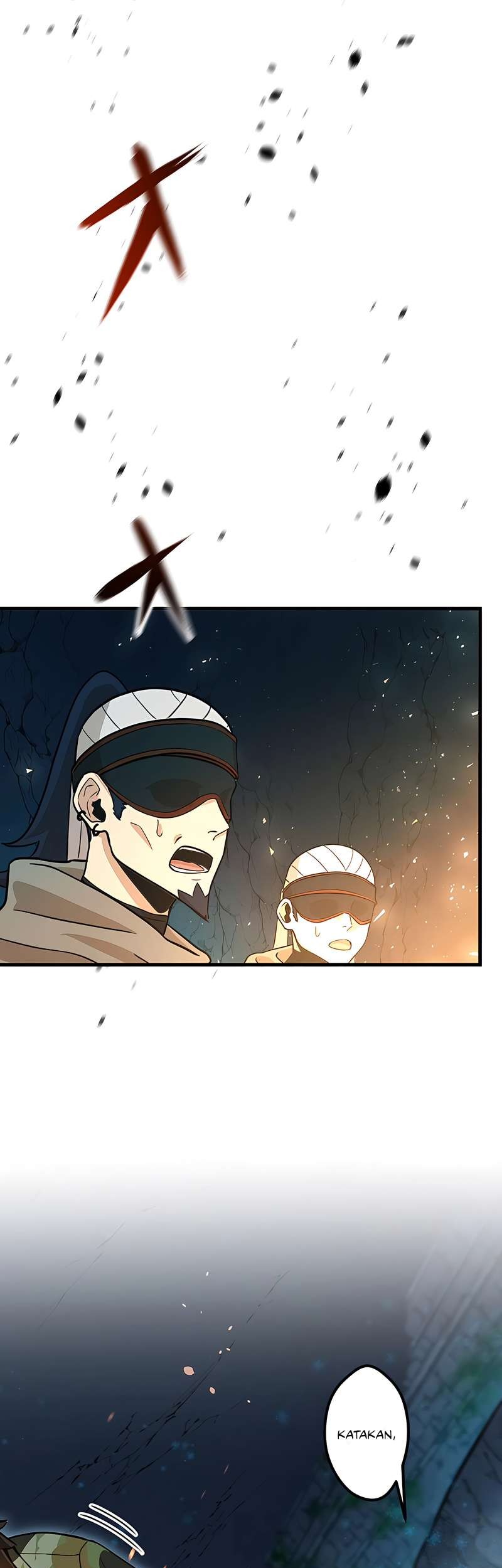 The Modern Era’s Strongest Soldier Conquers Another World’s Dungeon Chapter 15 - halaman 48