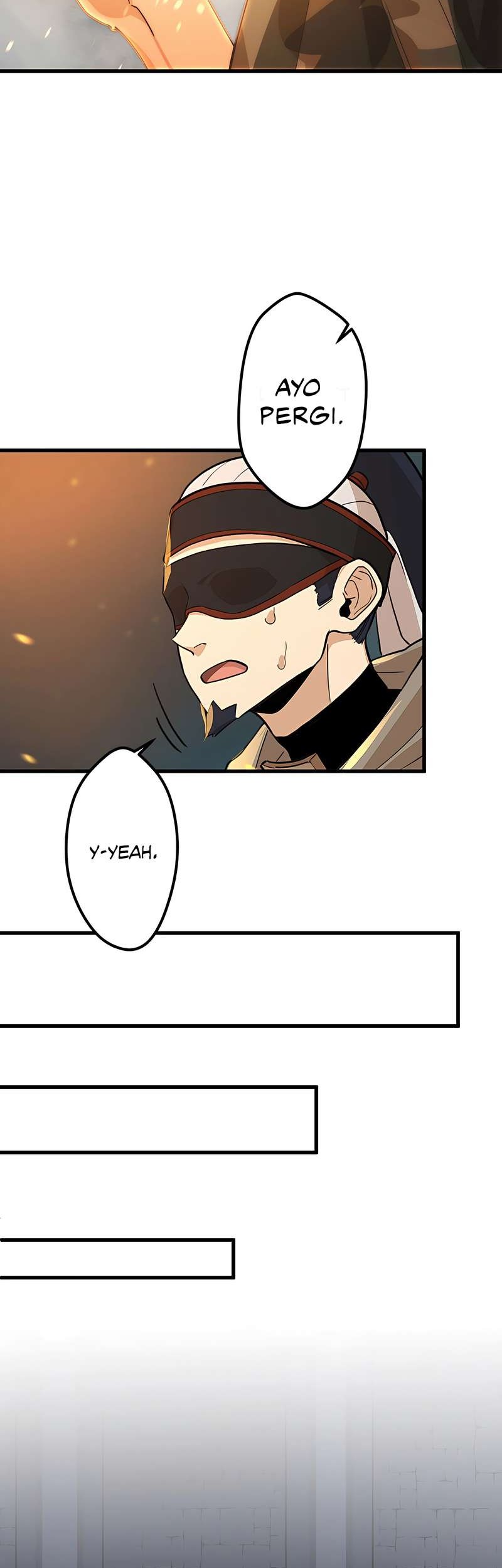 The Modern Era’s Strongest Soldier Conquers Another World’s Dungeon Chapter 15 - halaman 50