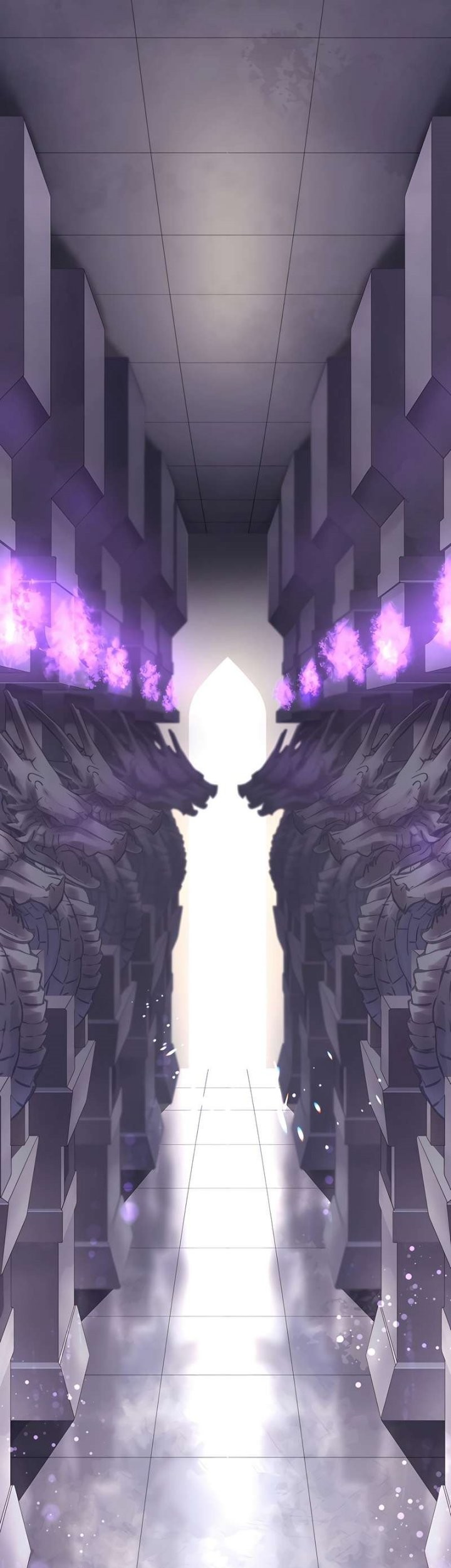 The Modern Era’s Strongest Soldier Conquers Another World’s Dungeon Chapter 19 - halaman 44