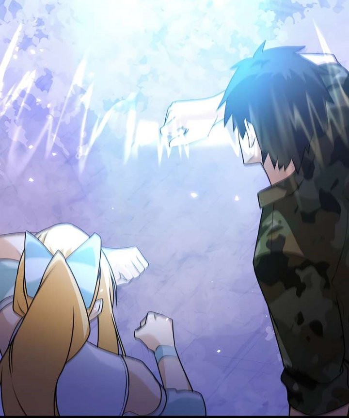 The Modern Era’s Strongest Soldier Conquers Another World’s Dungeon Chapter 19 - halaman 55