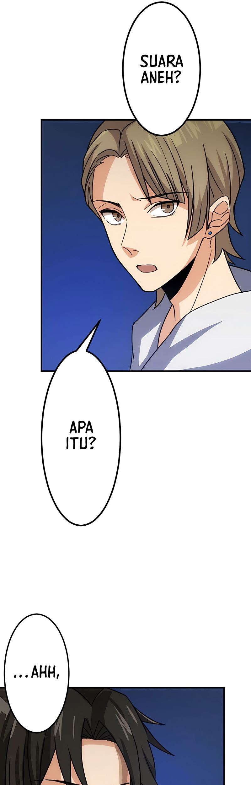 The Modern Era’s Strongest Soldier Conquers Another World’s Dungeon Chapter 2 - halaman 68