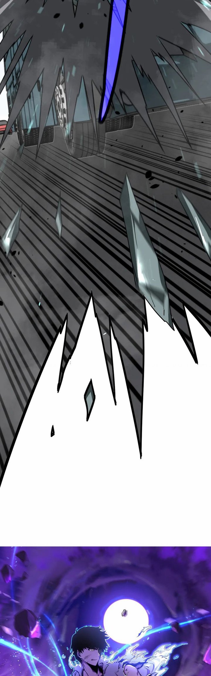 The Modern Era’s Strongest Soldier Conquers Another World’s Dungeon Chapter 21 - halaman 4