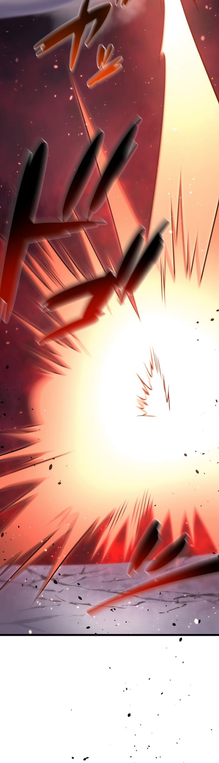The Modern Era’s Strongest Soldier Conquers Another World’s Dungeon Chapter 24 - halaman 46