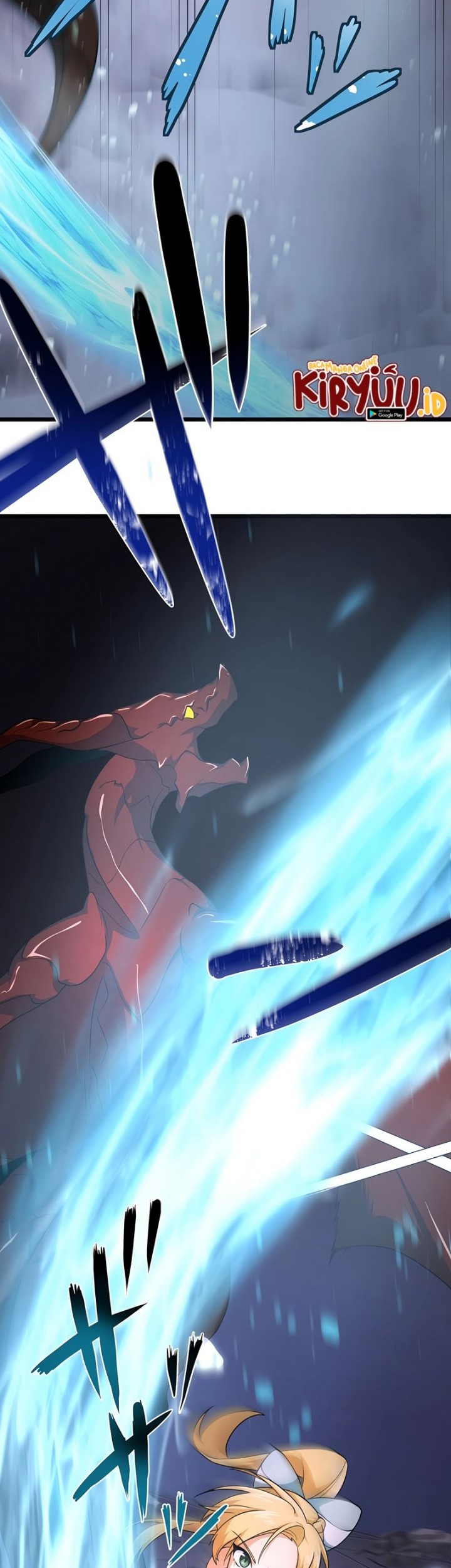 The Modern Era’s Strongest Soldier Conquers Another World’s Dungeon Chapter 25 - halaman 49