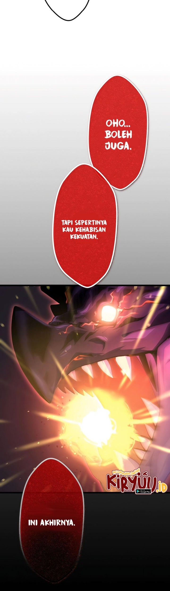 The Modern Era’s Strongest Soldier Conquers Another World’s Dungeon Chapter 25 - halaman 52