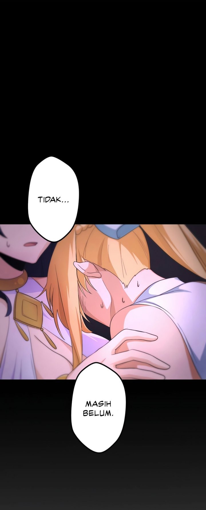 The Modern Era’s Strongest Soldier Conquers Another World’s Dungeon Chapter 25 - halaman 53