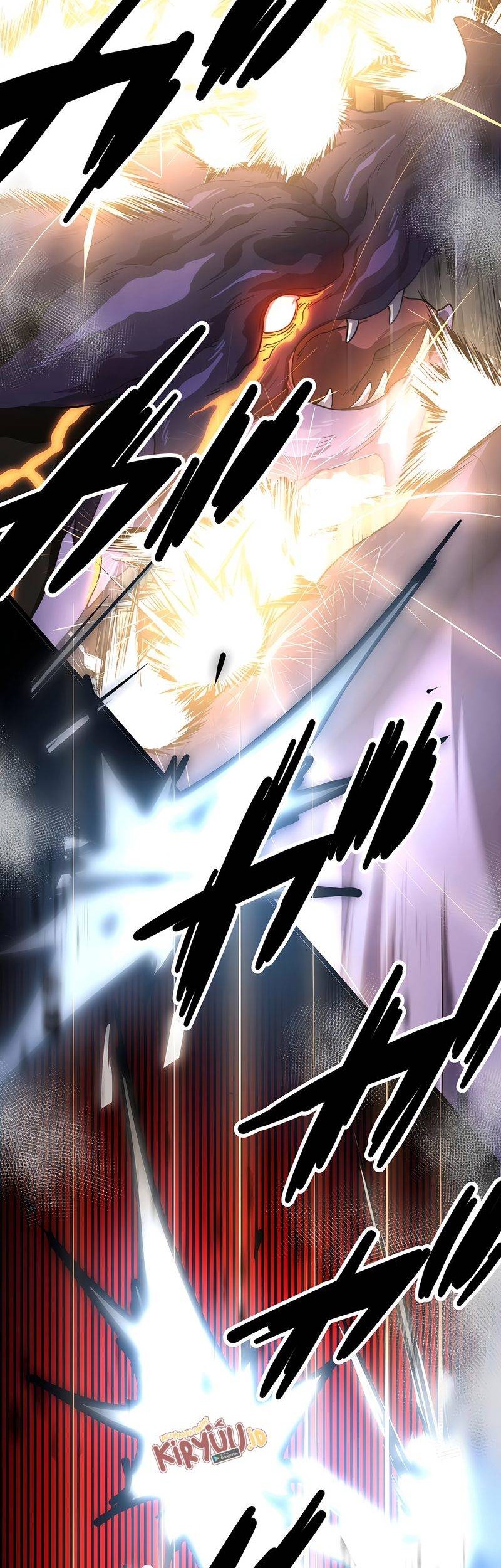 The Modern Era’s Strongest Soldier Conquers Another World’s Dungeon Chapter 26 - halaman 62