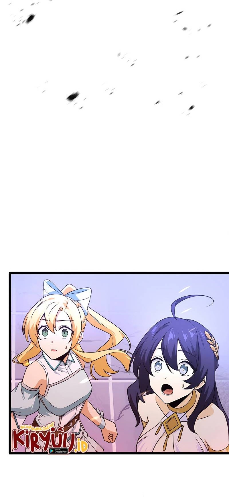 The Modern Era’s Strongest Soldier Conquers Another World’s Dungeon Chapter 26 - halaman 70