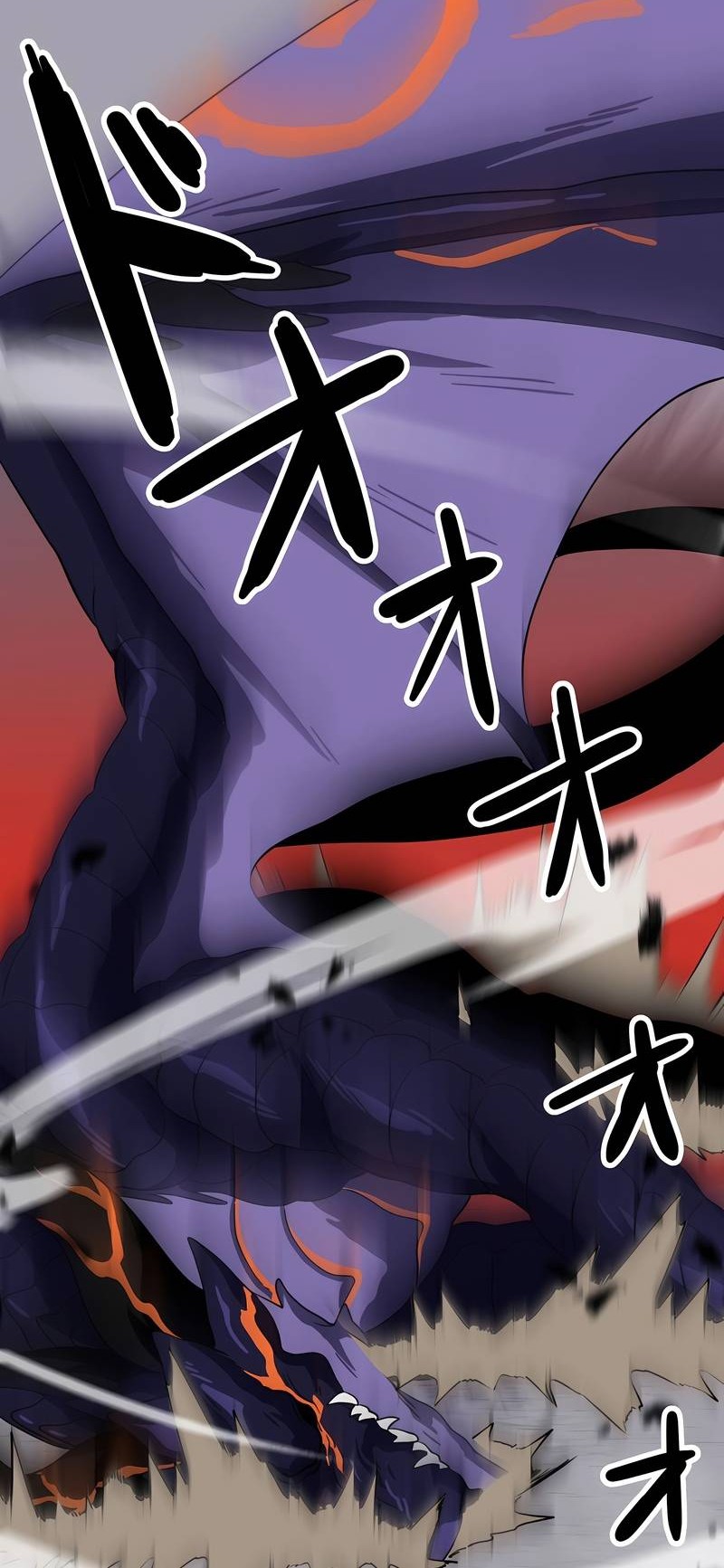 The Modern Era’s Strongest Soldier Conquers Another World’s Dungeon Chapter 26 - halaman 72
