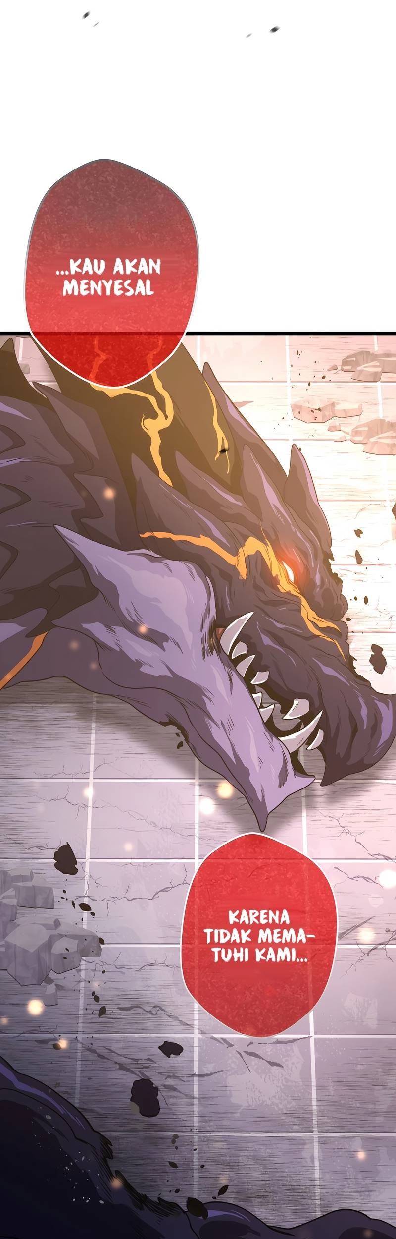 The Modern Era’s Strongest Soldier Conquers Another World’s Dungeon Chapter 26 - halaman 75