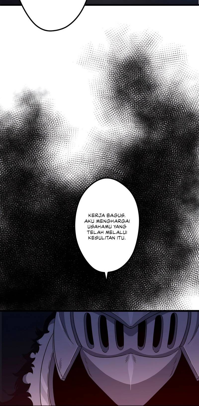 The Modern Era’s Strongest Soldier Conquers Another World’s Dungeon Chapter 26 - halaman 86