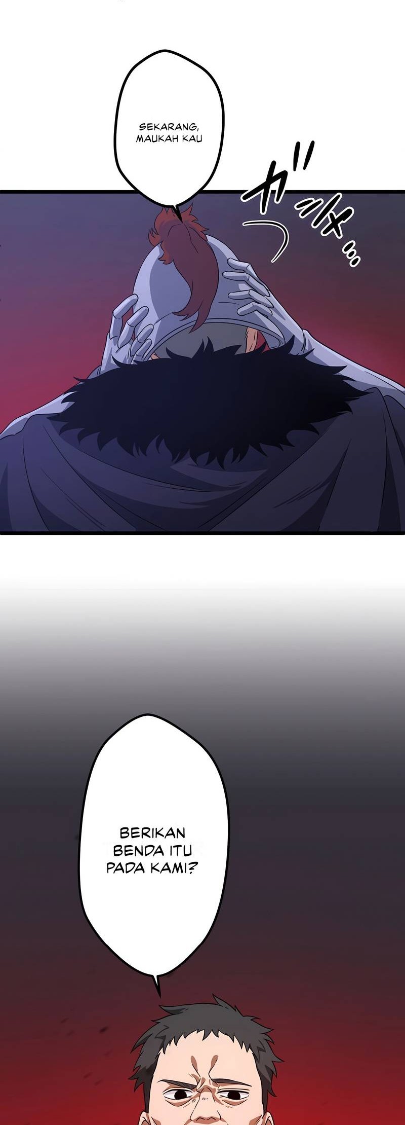 The Modern Era’s Strongest Soldier Conquers Another World’s Dungeon Chapter 26 - halaman 88