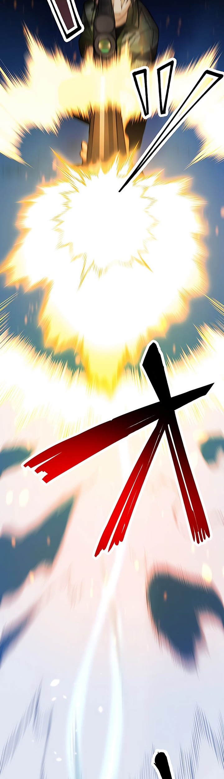 The Modern Era’s Strongest Soldier Conquers Another World’s Dungeon Chapter 3 - halaman 68