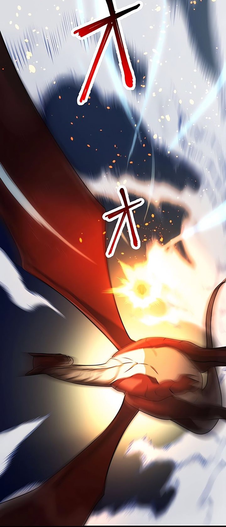 The Modern Era’s Strongest Soldier Conquers Another World’s Dungeon Chapter 3 - halaman 73