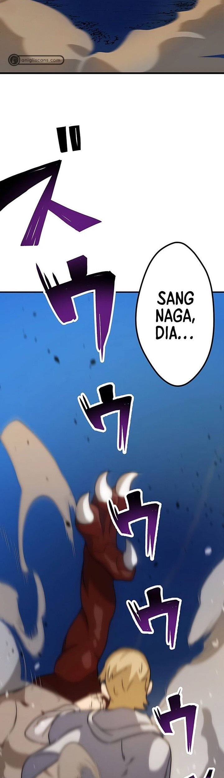The Modern Era’s Strongest Soldier Conquers Another World’s Dungeon Chapter 3 - halaman 78