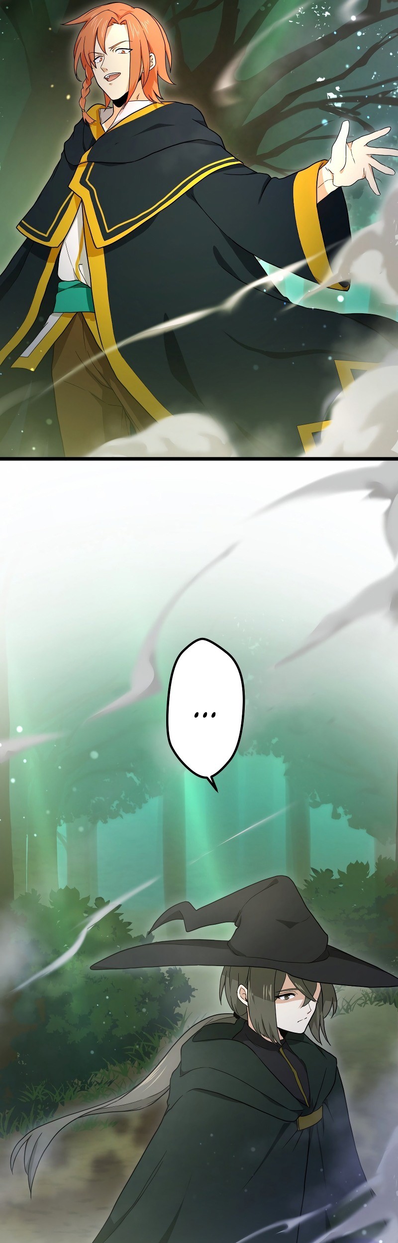 The Modern Era’s Strongest Soldier Conquers Another World’s Dungeon Chapter 32 - halaman 51