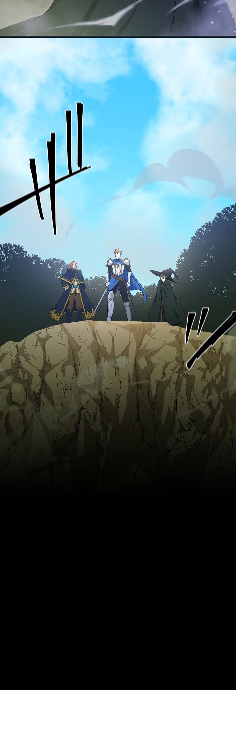 The Modern Era’s Strongest Soldier Conquers Another World’s Dungeon Chapter 32 - halaman 52