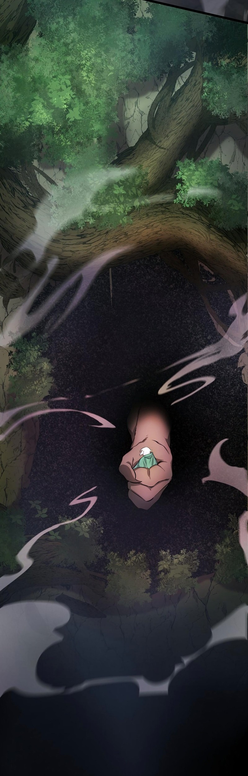 The Modern Era’s Strongest Soldier Conquers Another World’s Dungeon Chapter 34 - halaman 52