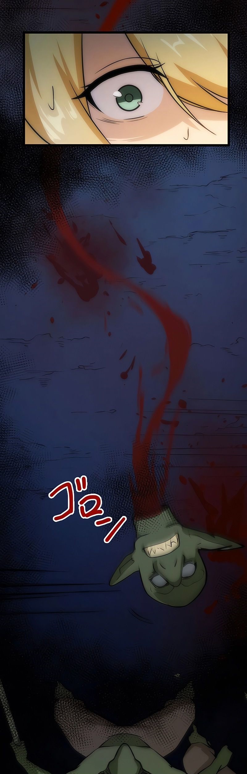 The Modern Era’s Strongest Soldier Conquers Another World’s Dungeon Chapter 4 - halaman 57