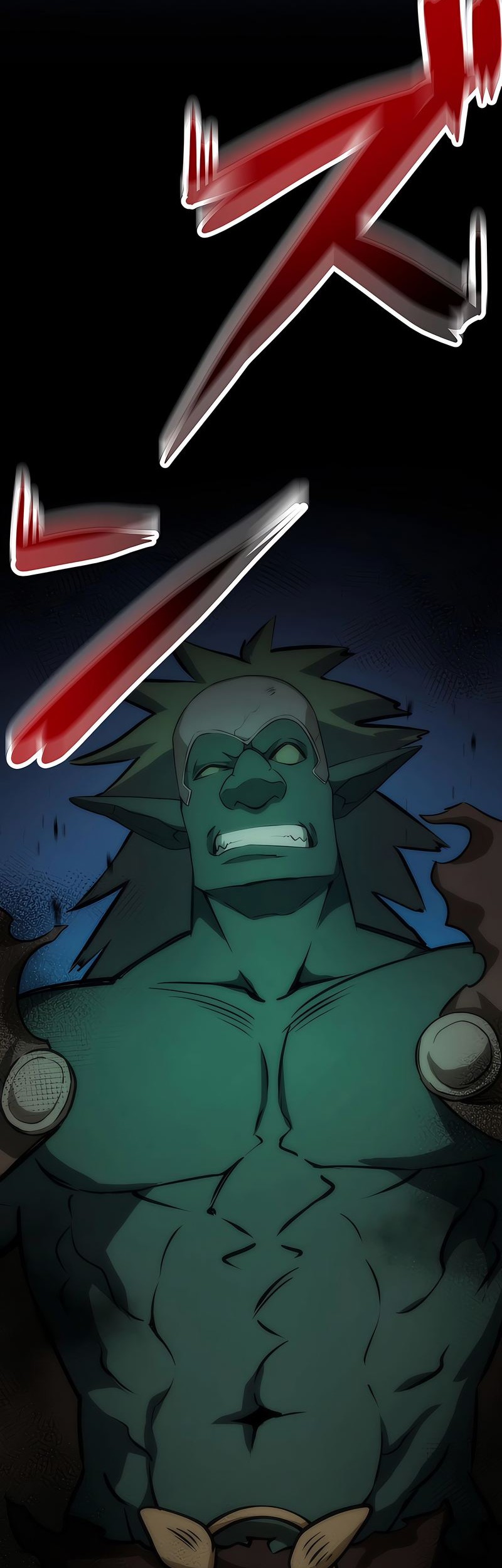 The Modern Era’s Strongest Soldier Conquers Another World’s Dungeon Chapter 5 - halaman 52