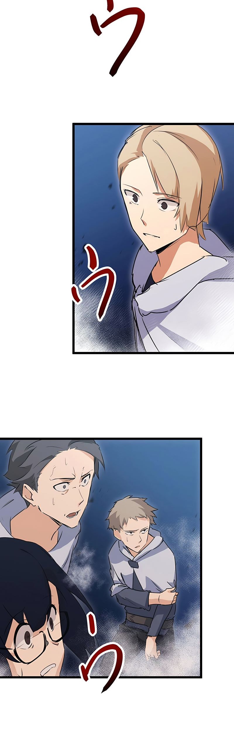 The Modern Era’s Strongest Soldier Conquers Another World’s Dungeon Chapter 5 - halaman 63