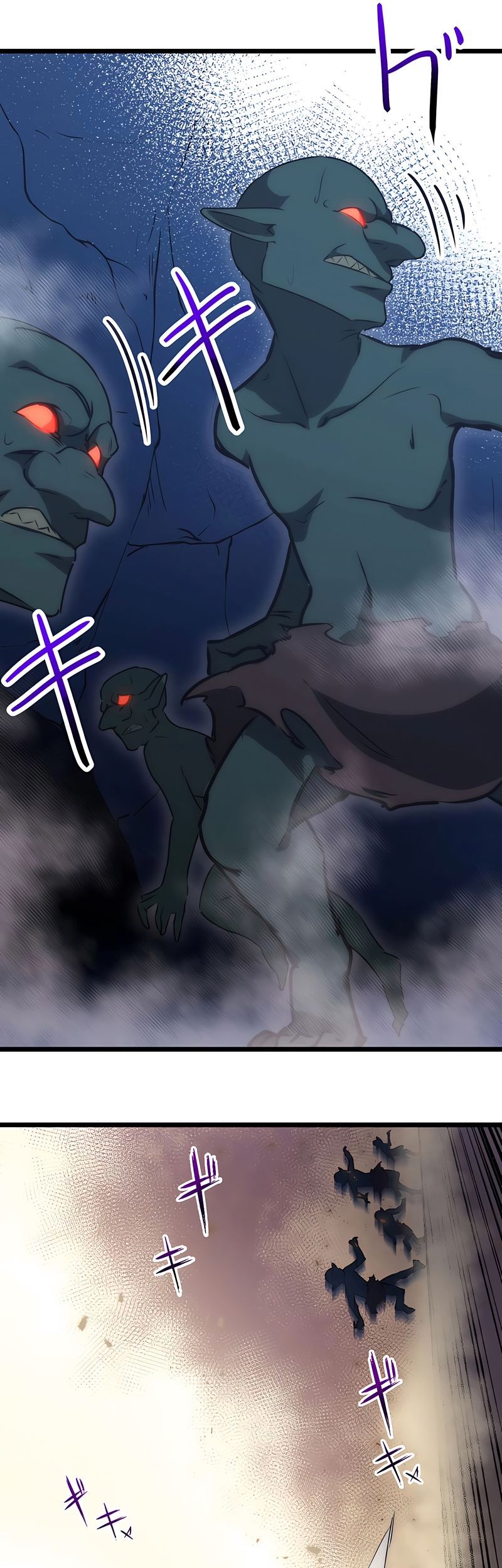 The Modern Era’s Strongest Soldier Conquers Another World’s Dungeon Chapter 5 - halaman 65
