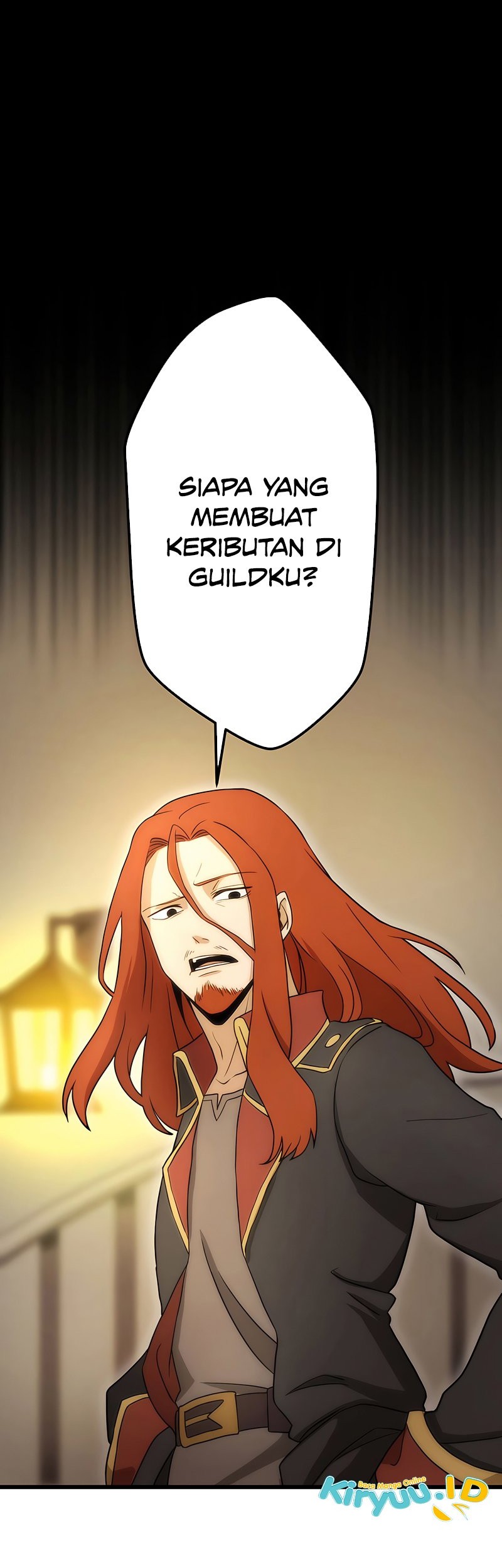 The Modern Era’s Strongest Soldier Conquers Another World’s Dungeon Chapter 7 - halaman 48