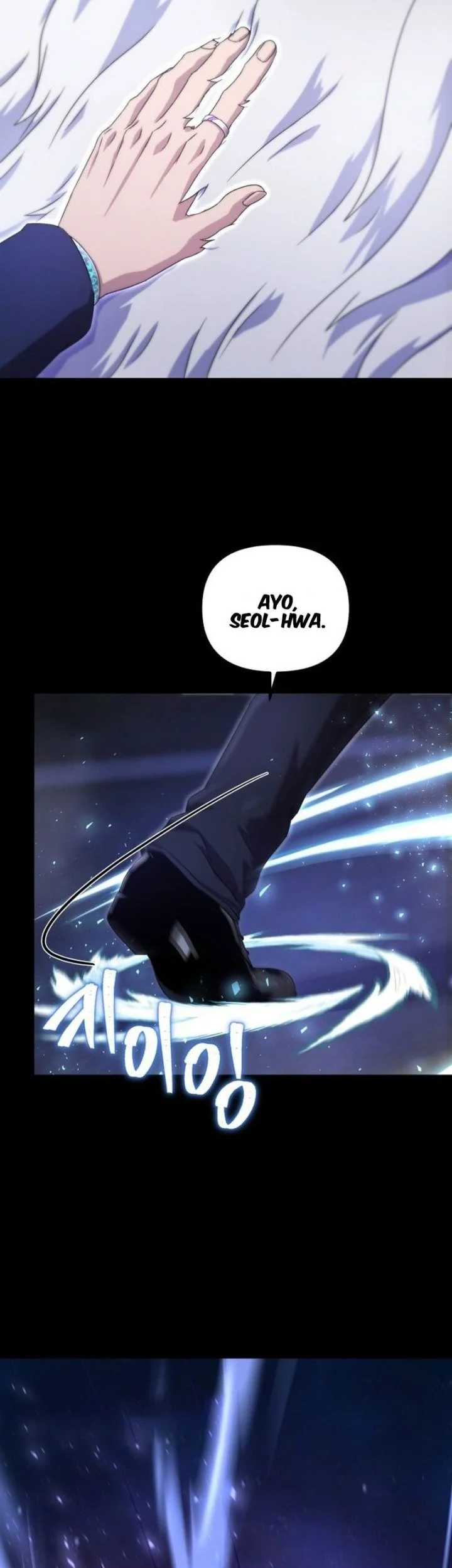 The Modern Life of the Absolute Chapter 1 - halaman 106